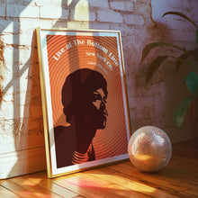 Load image into Gallery viewer, Gil Scott Heron Poster
